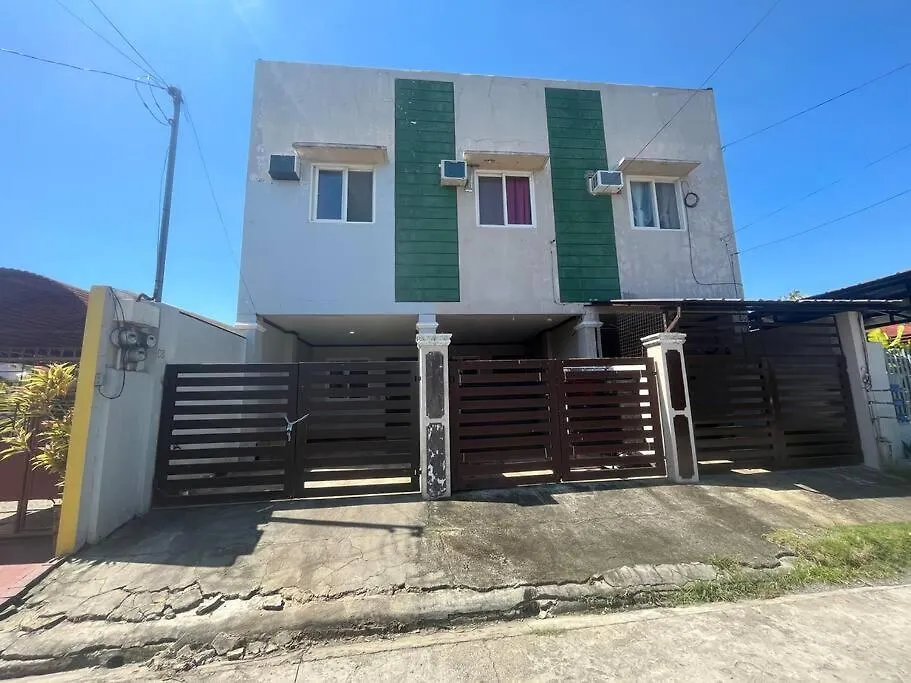 Townes South Huge Home Near Sm Ecoland Dgt Coastal Road Addu Um 0*, Davao City