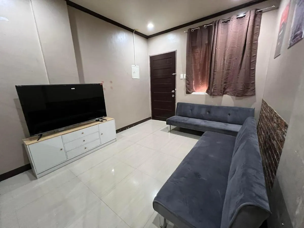 Feriehus Townes South Huge Home Near Sm Ecoland Dgt Coastal Road Addu Um