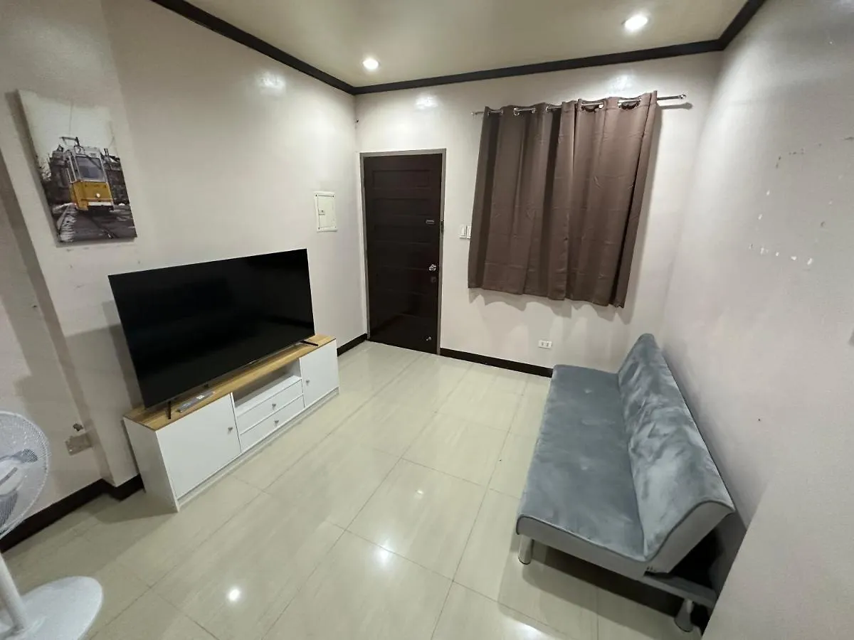 Townes South Huge Home Near Sm Ecoland Dgt Coastal Road Addu Um