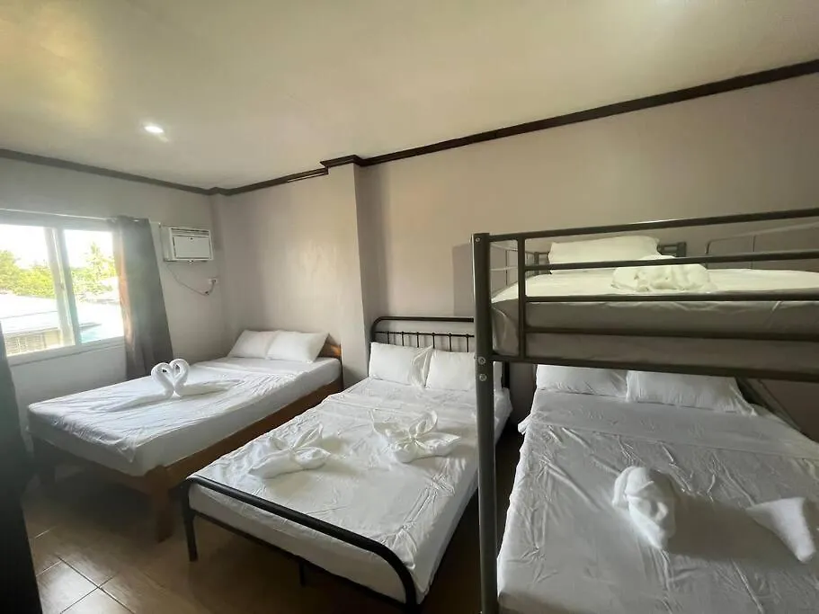Townes South Huge Home Near Sm Ecoland Dgt Coastal Road Addu Um Davao Philippines