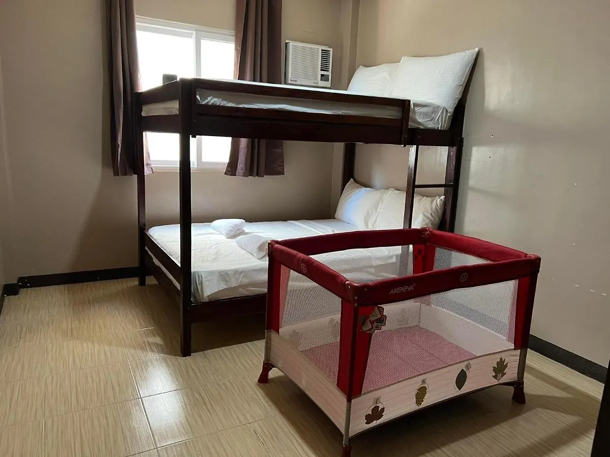 Holiday home Townes South Huge Home Near Sm Ecoland Dgt Coastal Road Addu Um Davao
