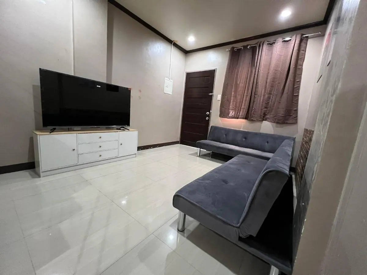 Townes South Huge Home Near Sm Ecoland Dgt Coastal Road Addu Um Philippines