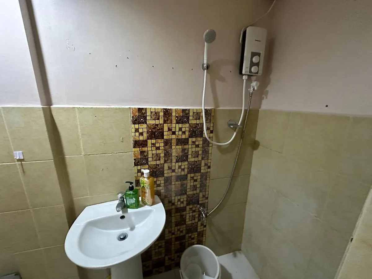 Townes South Huge Home Near Sm Ecoland Dgt Coastal Road Addu Um 0*, Davao